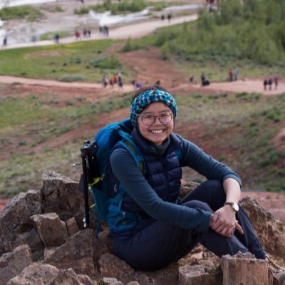 Stephanie Chan Profile