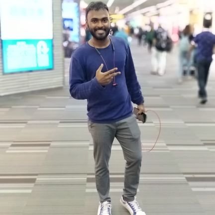 Dancer || Choreographer 🕺
Sangeet & Corporate events 👒
Explorer || Traveller ✈🌐