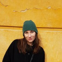 Johanna Weirauch (@jhnna) 's Twitter Profile Photo Johanna Weirauch (@jhnna) 's Twitter Profile Photo