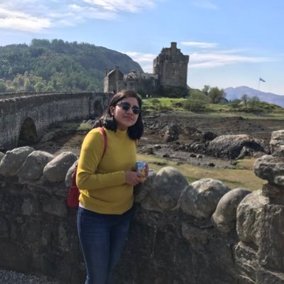 TaniaDebansi's profile picture. mum,daughter,wife, loves to read