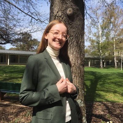 Ruby Dawes Profile