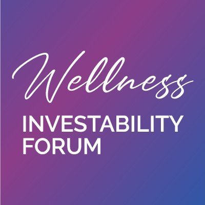 wellinvestforum's profile picture. A new way to connect and engage with founders and investors