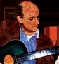 Músico, economista y entusiasta de la literatura.