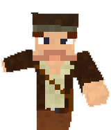 TheSubnetMaskMC's profile picture. If you got any questions or curiosities about me youll have to ask!