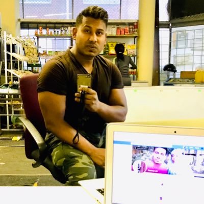 saimun74375790's profile picture. 👣 🌱 The true soldier fights not because he hates what is in front of him, but because he loves what is behind him.