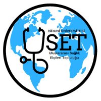 Biruni USET (@usetbiruni) Twitter profile photo