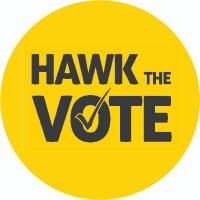 Hawk the Vote(@VoteHawk) 's Twitter Profile Photo