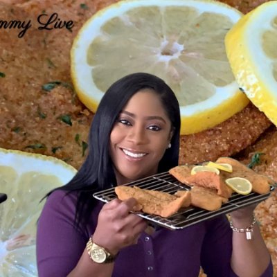 Sharing Quick & Delicious Recipes On You Tube At Cooking With Tammy. Check Out My Website For Full Printable Recipe Details @ https://t.co/KZ2fDQdNBM