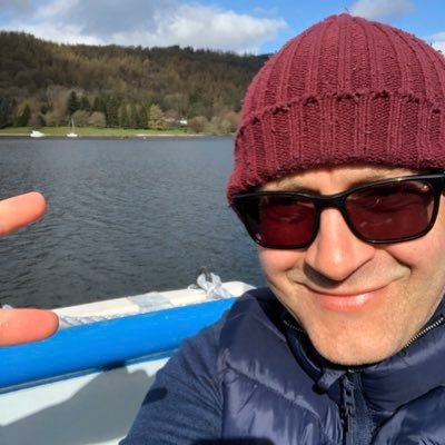 Unionist living in the undemocratic people’s republic of Scotland. lockdown skeptic. Enjoy vertical drinking. Cocker Spaniel gaffer