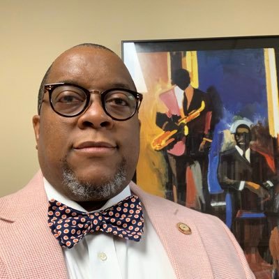 #Morehouse  grad. Director, Africana Studies, Rhodes College. Scholar of #civilrights and #Blackpower. Father, husband, son. #Memphis is home. Never post-black.