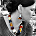 Exquisite Amber Jewelry Designer, Wholesaler and Retailer of fine Baltic Jewelry,Business Woman, Artist