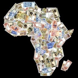 #AfricanMonetarySovereignty : Facing the socio-ecological crisis: Delinking and the question of Global Reparations. October 25–28th,2022