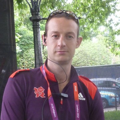 gstevensonPT's profile picture. Advanced MSK Physiotherapist Sport and Exercise Scientist. MSK sonographer, injection therapist, independent prescriber.