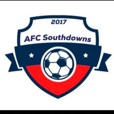 AFC Southdowns. Division 1 winners. currently playing in the Sunday senior division. #UTD. club sponsored by whittaker scaffold ltd.