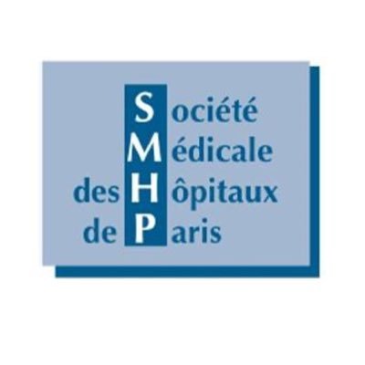 Société Médicale des Hôpitaux de Paris Créée il y a plus de 150 ans, il s’agit de la première société de formation médicale continue des hôpitaux.