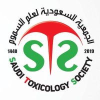 💎 Saudi Toxicology Society 💎 (@sauditoxorg) Twitter profile photo