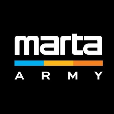 The MARTA Army is an independent non-profit committed to improving ridership experience on MARTA by performing #ScalableUrbanism.