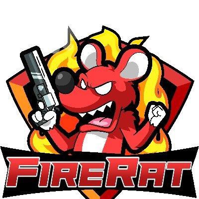 FireRatGaming Profile Picture