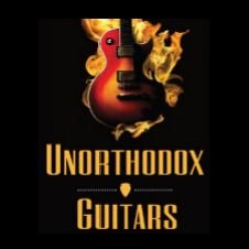 IG: UnorthodoxGuitars: https://t.co/p5FavS8iYp