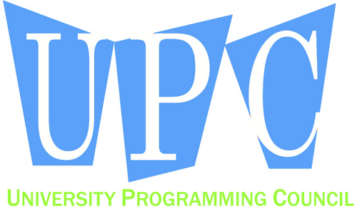 I am the University Programming Council for Denison University. I plan all the concerts, comedians, special events and trips for the University.