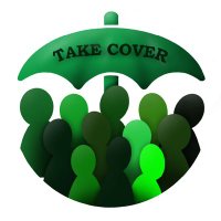 Take Cover (@takecover12) 's Twitter Profile