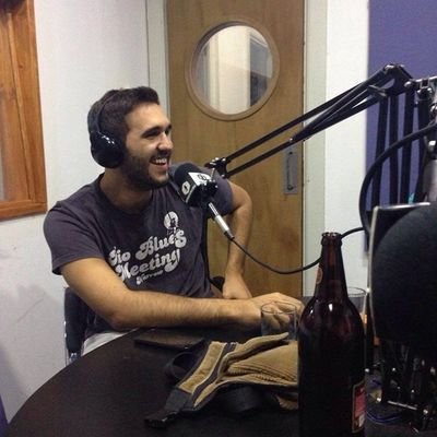 Lic. Relaciones internacionales
/ Periodista en proceso