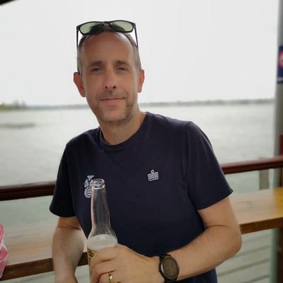 PaulDavies0201's profile picture. Father of 2, Husband to 1, getting greyer by the day.