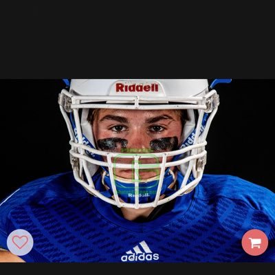 C/O 2021 Wellington High School John Barry 5’10 200 lbs MLB/OLB 3.6 GPA