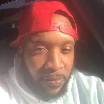 Profile Picture of Elgin Barrett Eugene Smith The 3rd (@sucraMsuJ) on Twitter