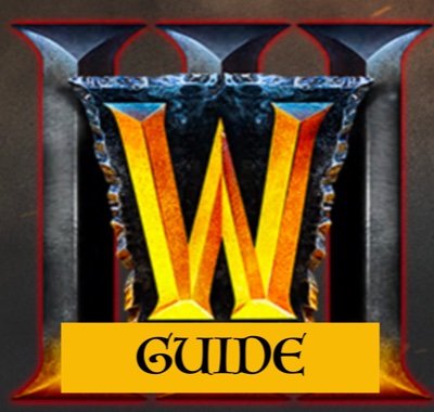 WC3 Veteran returning for reforged