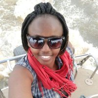 margaret muchoki (@madgemuchoki) 's Twitter Profile