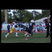 Veontai Williams (@veontaiw28) 's Twitter Profile Photo