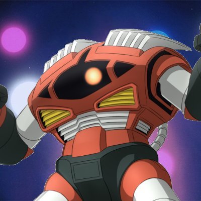 HexaSwellさんのプロフィール画像