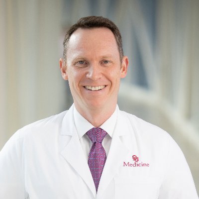 Executive Dean Univ. of Oklahoma COM || Chief Physician Executive, OU Health || Professor of Neurosurgery - Skull base and tumor surgery. Views are my own.