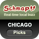 Real-time local buzz for restaurants, bars and the very best local deals available right now in Chicago!