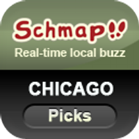 Chicago Picks (@chicago_picks) 's Twitter Profile Photo Chicago Picks (@chicago_picks) 's Twitter Profile Photo