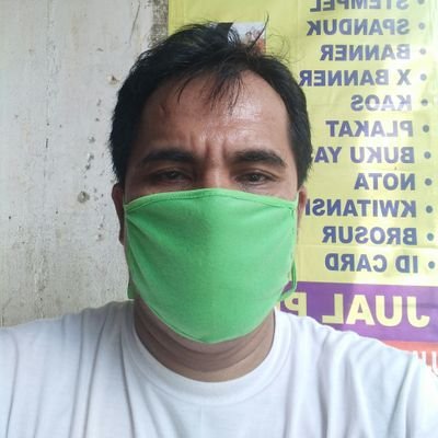 KotoUjang's profile picture. yang penting ada kemauan