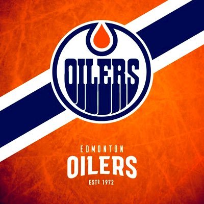 LETS GO OILERS