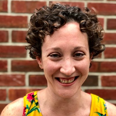 Jenn Richler Profile