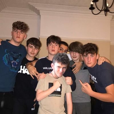 TheRealHarryWh1's profile picture. A white boy from Kingston upon Ull
