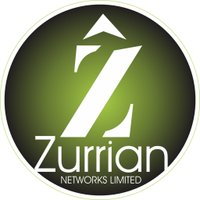 Zurrian Networks Ltd(@zurriannetworks) 's Twitter Profile Photo