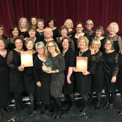 Led by Musical Director, Rebecca Whitlam, the Rodillian Singers are a female voice choir performing innovative music that can captivate and move its audience.
