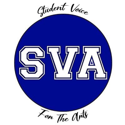 sva_pdx's profile picture. We are a student organization advocating for music and arts education across Portland.
