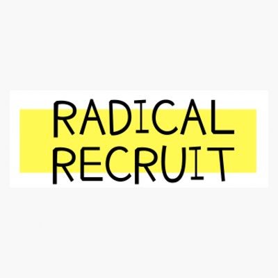 A not-for-profit recruitment agency for people with diverse experiences . We do recruitment better. We’re bringing the Recruitment Revolution.