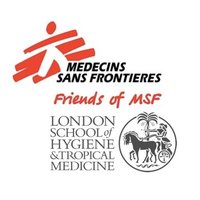 LSHTM Friends of MSF (@lshtmfomsf) 's Twitter Profile Photo LSHTM Friends of MSF (@lshtmfomsf) 's Twitter Profile Photo