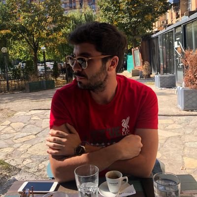 DrinShosholli's profile picture. Massive LFC fan 🔴
