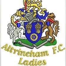 Altrincham FC Ladies Development Profile