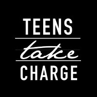 Teens Take Charge(@TeensTakeCharge) 's Twitter Profile Photo
