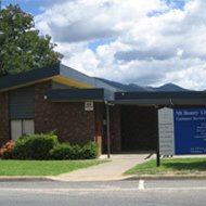 Mt Beauty Library (@mtbeautylib) 's Twitter Profile