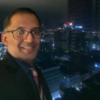 Sai Praveen Haranath (@thinkmd) 's Twitter Profile